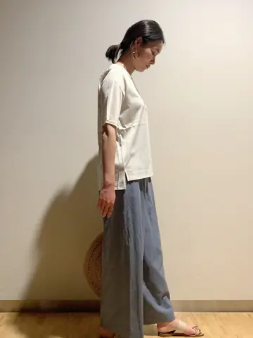 自由区 L 河野 コーディネート画像