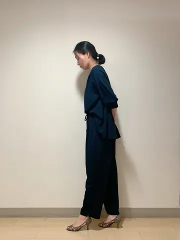 自由区 L 河野 コーディネート画像