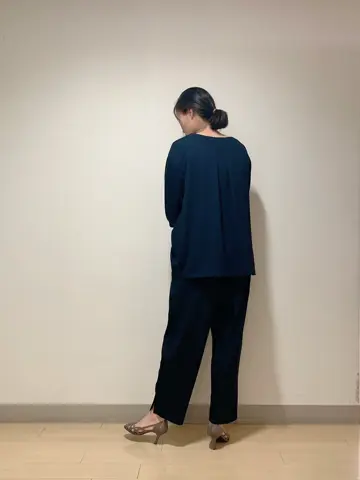 自由区 L 河野 コーディネート画像