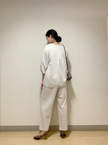 自由区 L 河野 コーディネート画像