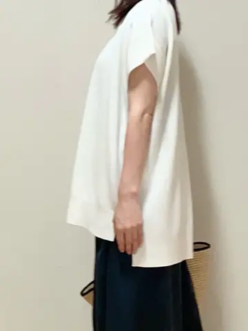 自由区 L 丹野 コーディネート画像