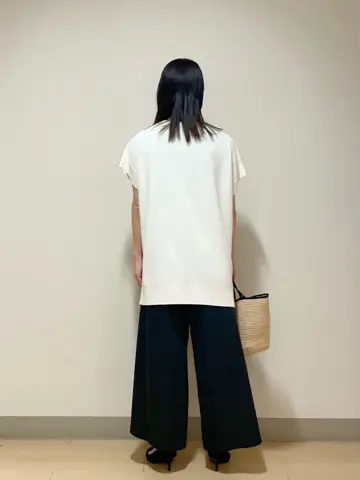 自由区 L 丹野 コーディネート画像