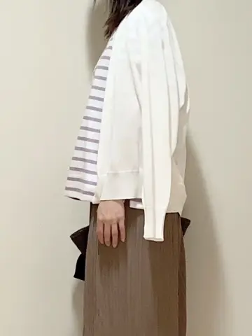 自由区 L 丹野 コーディネート画像