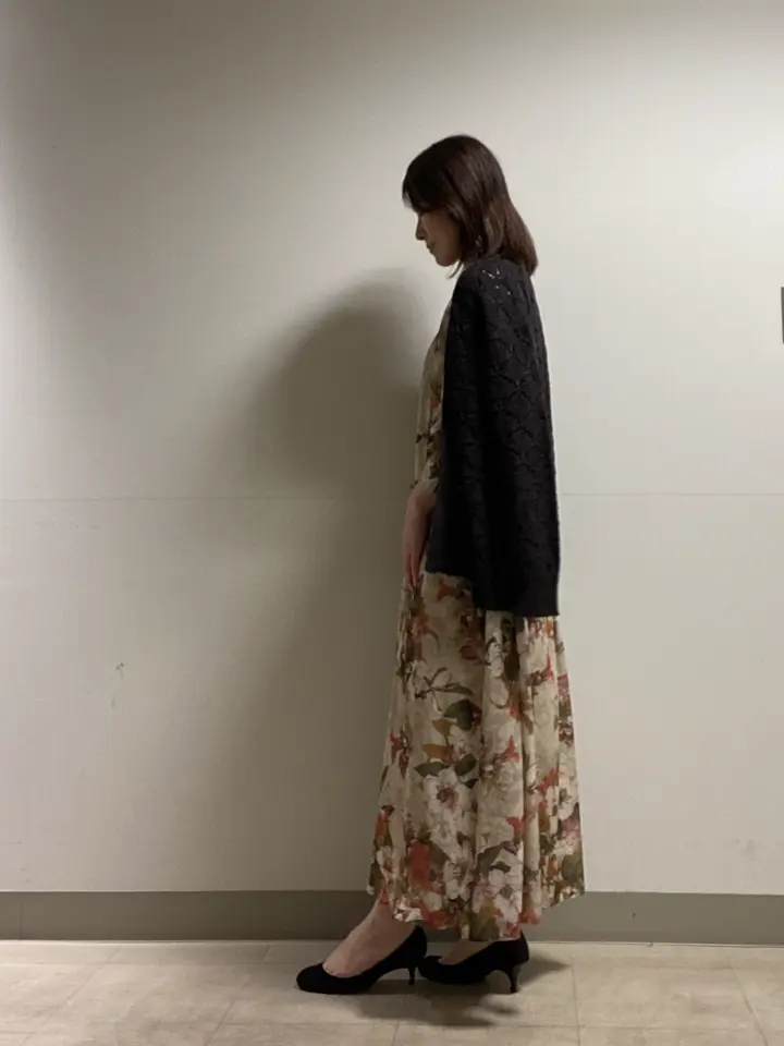 自由区 L 丹野 コーディネート画像