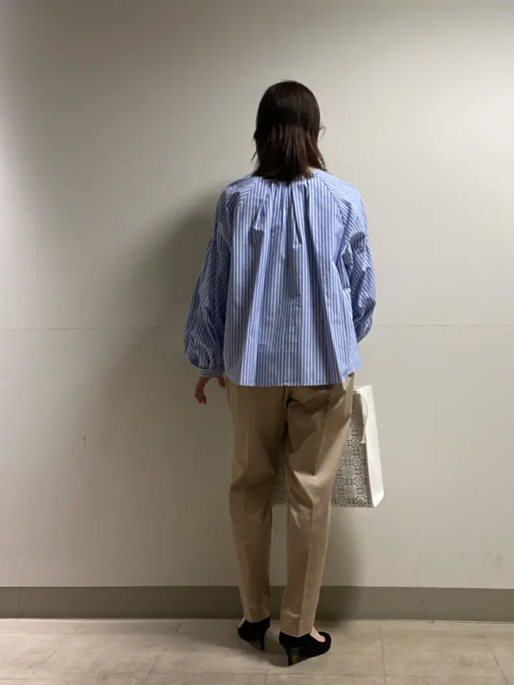 自由区 L 丹野 コーディネート画像