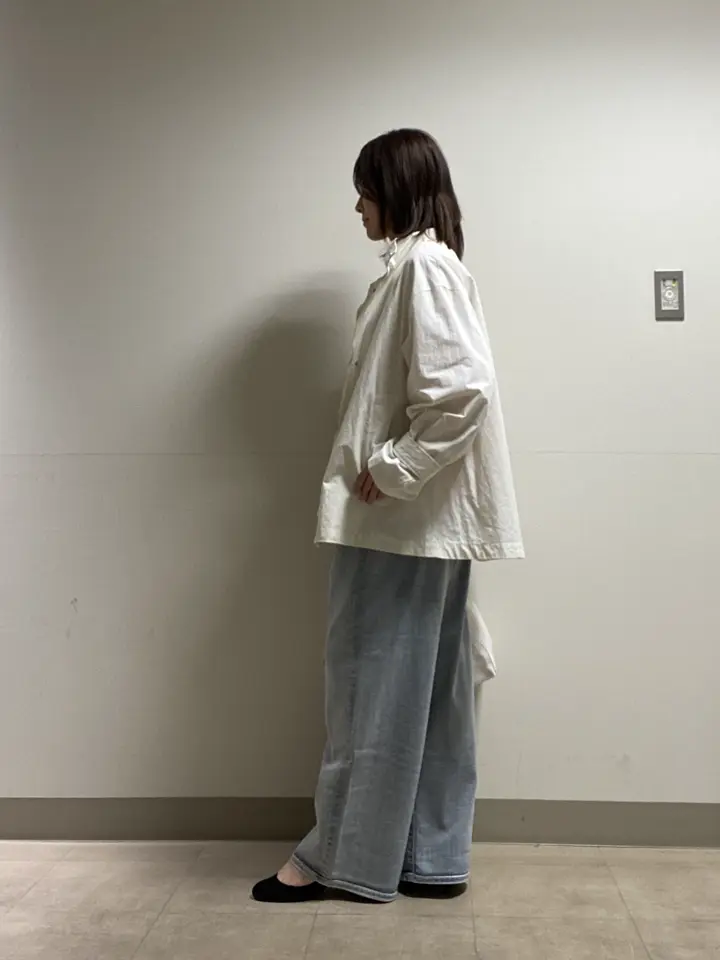 自由区 L 丹野 コーディネート画像