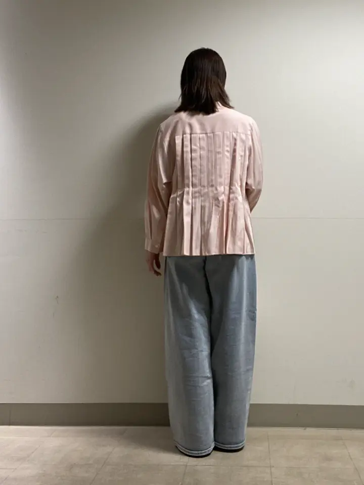 自由区 L 丹野 コーディネート画像