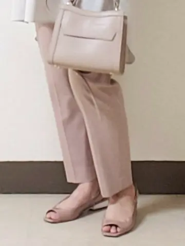 自由区 L 宇野 コーディネート画像