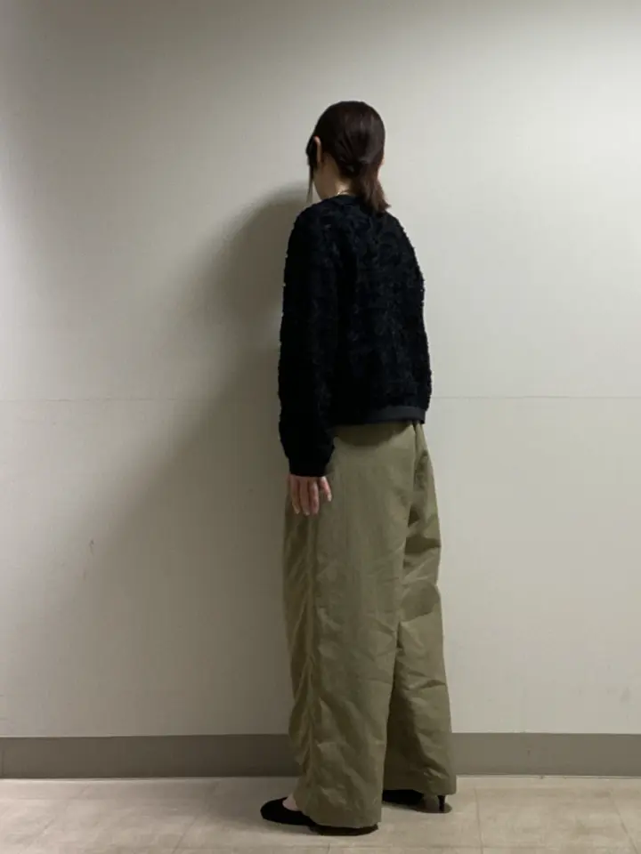 自由区 L 丹野 コーディネート画像