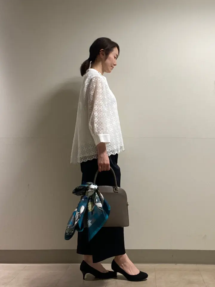 自由区 L 丹野 コーディネート画像