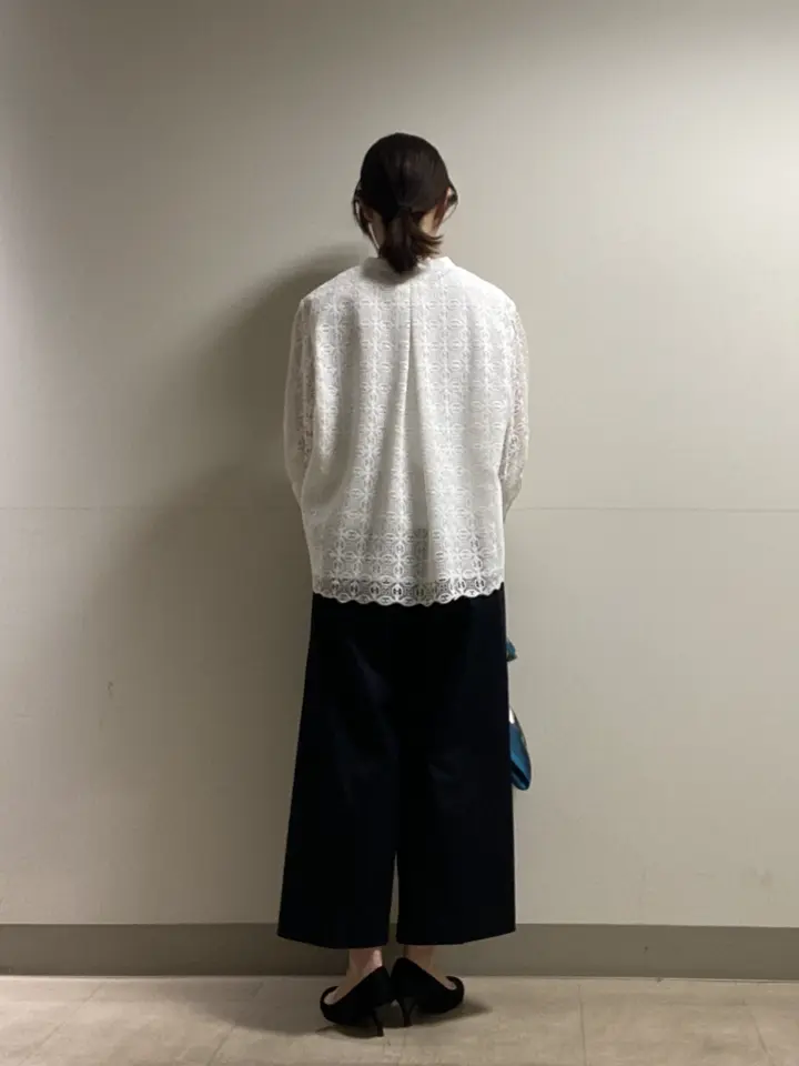 自由区 L 丹野 コーディネート画像