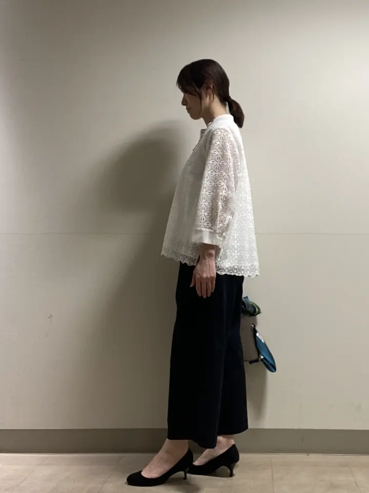 自由区 L 丹野 コーディネート画像