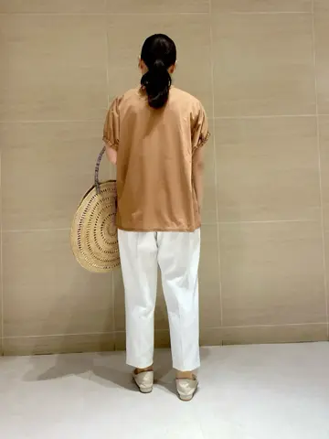 自由区 L 辻 コーディネート画像