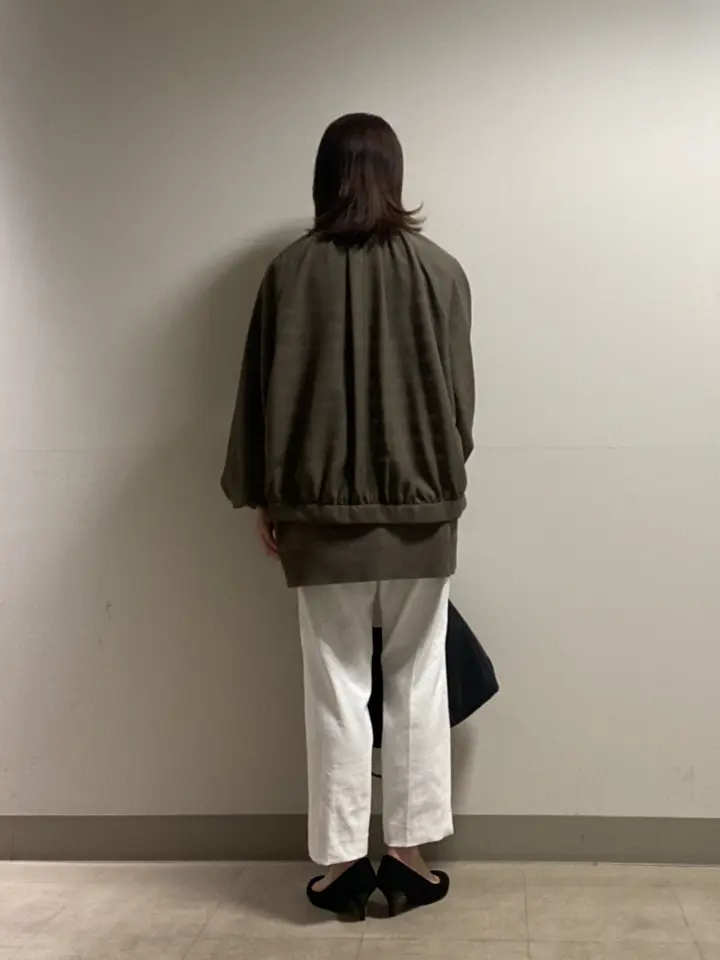 自由区 L 丹野 コーディネート画像