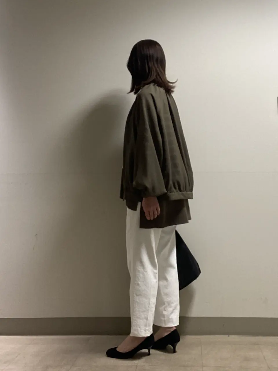 自由区 L 丹野 コーディネート画像