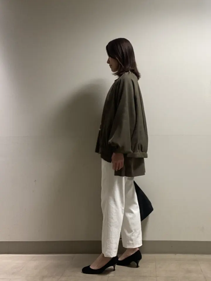 自由区 L 丹野 コーディネート画像