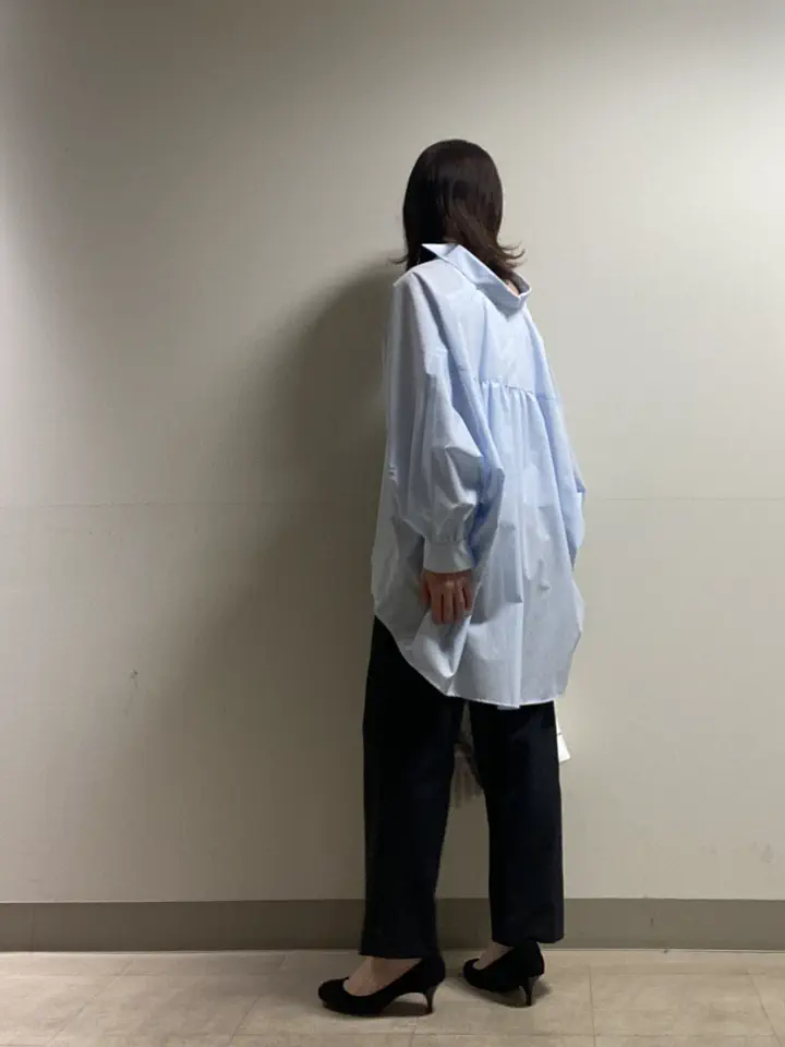 自由区 L 丹野 コーディネート画像