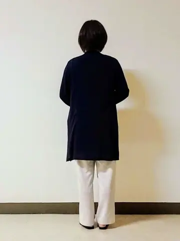 自由区 L 宇野 コーディネート画像