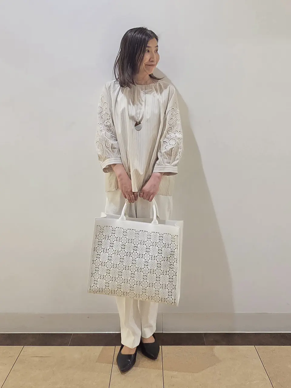  中川 コーディネート画像