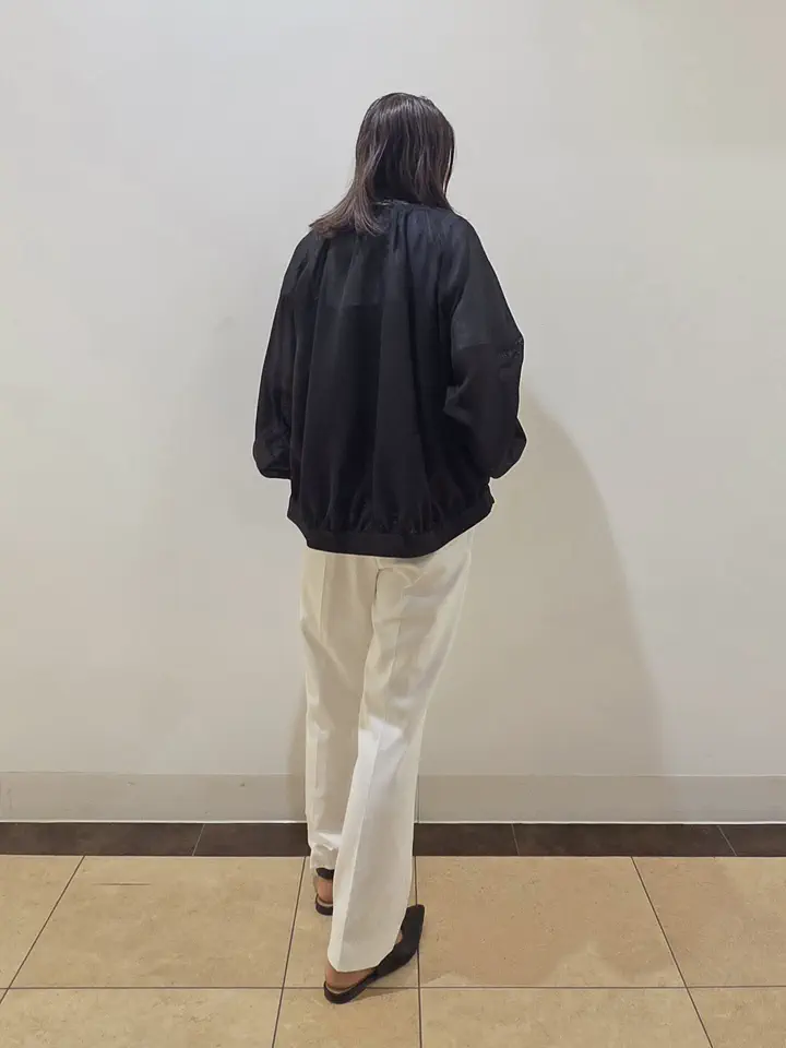 自由区 L 中川 コーディネート画像