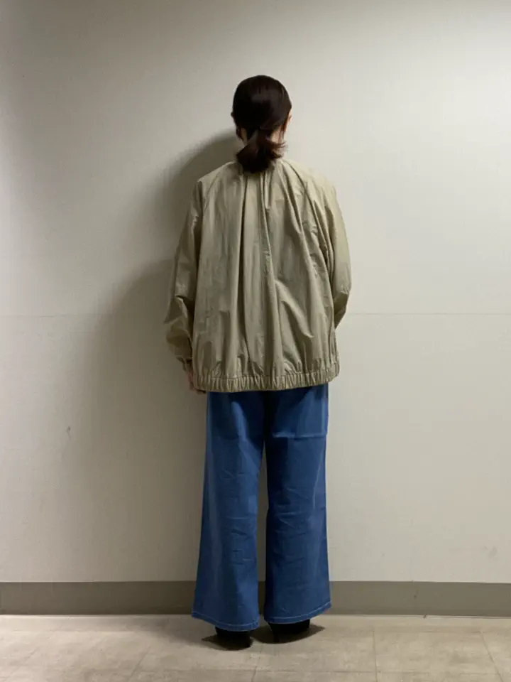 自由区 L 丹野 コーディネート画像