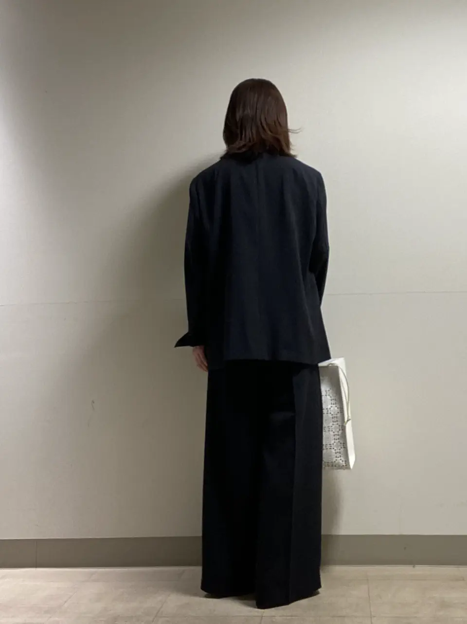 自由区 L 丹野 コーディネート画像