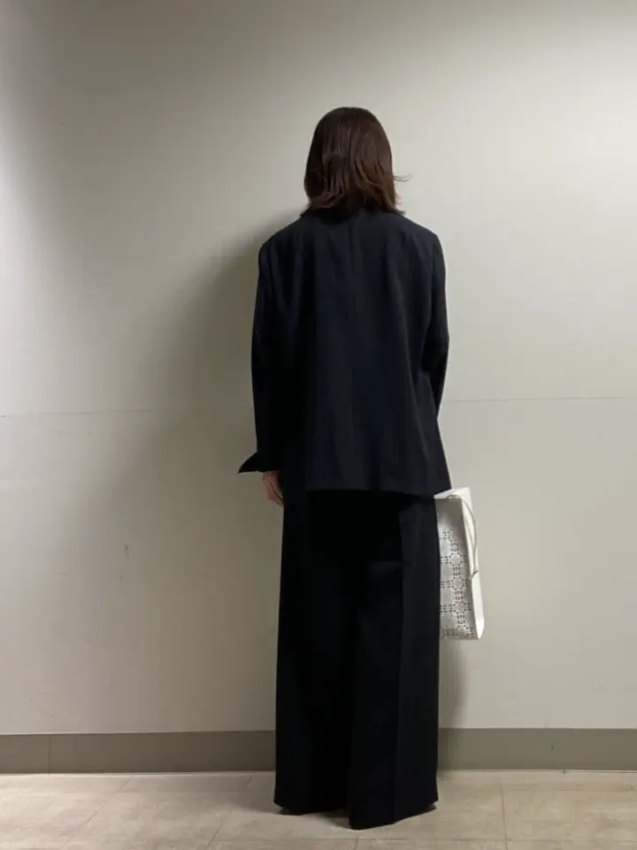 自由区 L 丹野 コーディネート画像