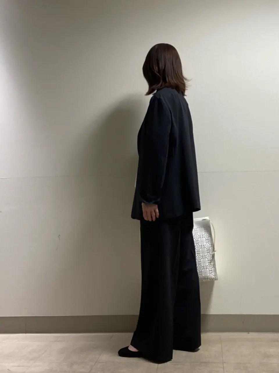 自由区 L 丹野 コーディネート画像