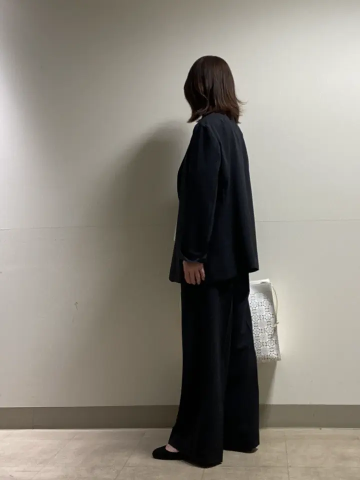 自由区 L 丹野 コーディネート画像