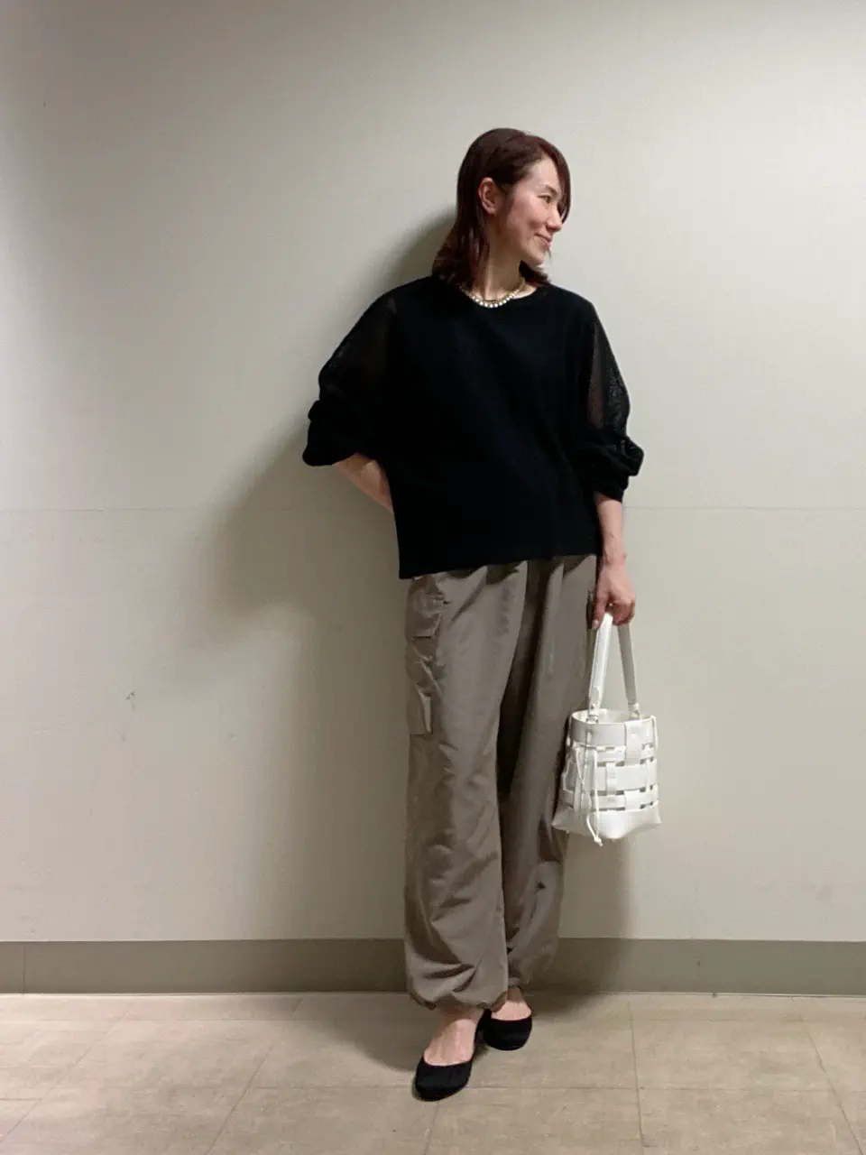  丹野 コーディネート画像