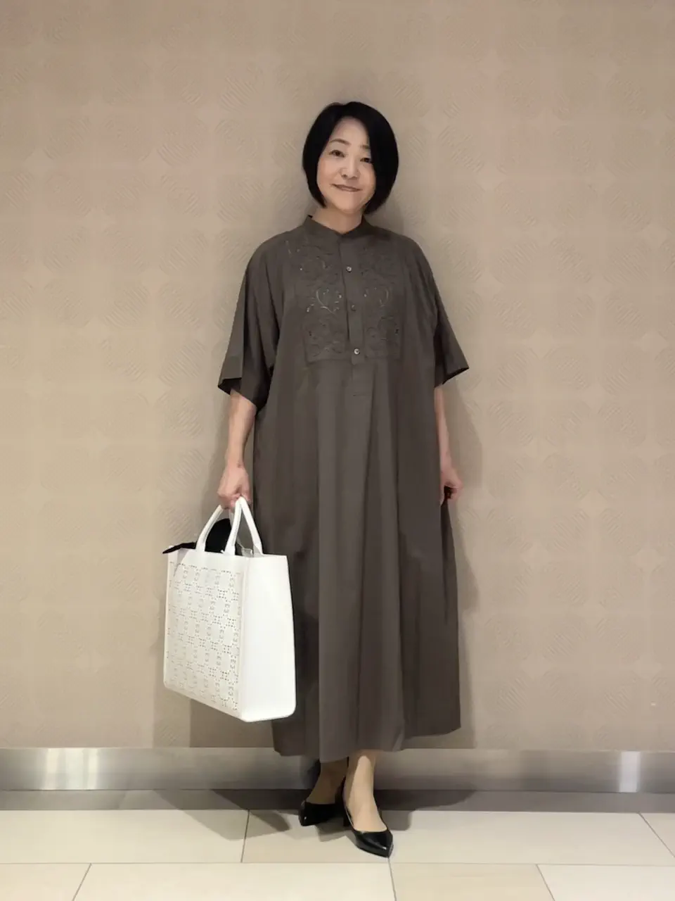  中島 コーディネート画像