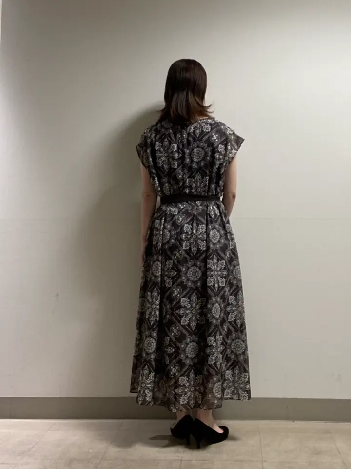 自由区 L 丹野 コーディネート画像