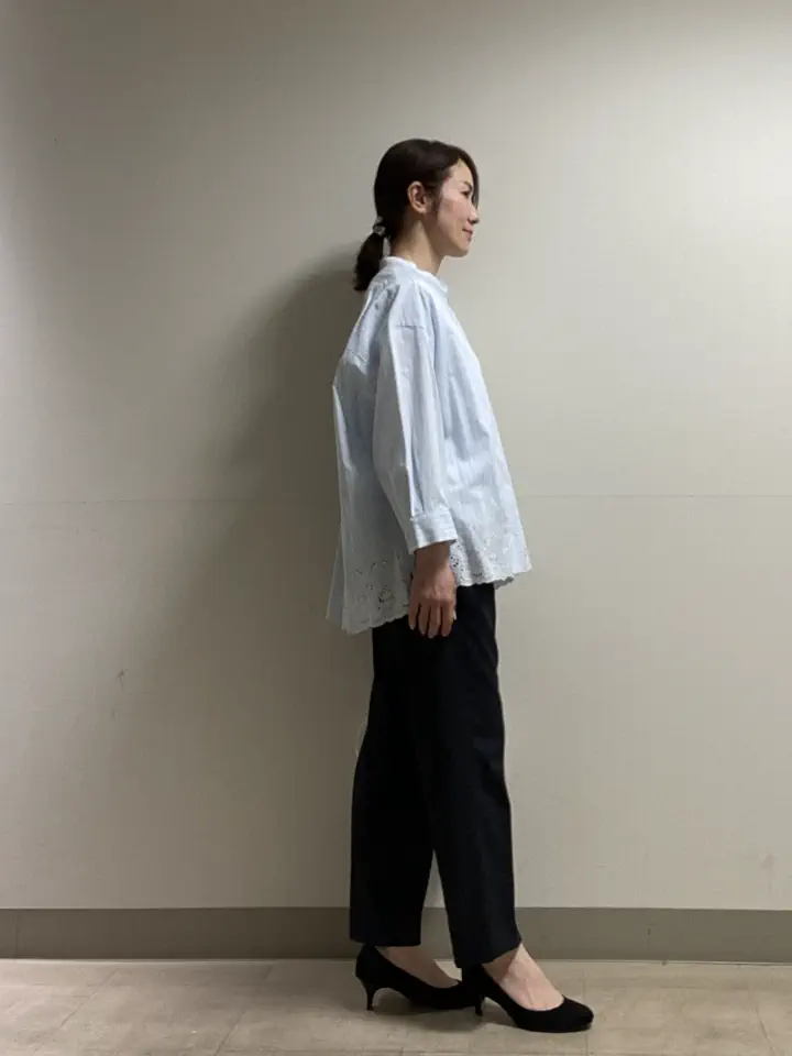 自由区 L 丹野 コーディネート画像