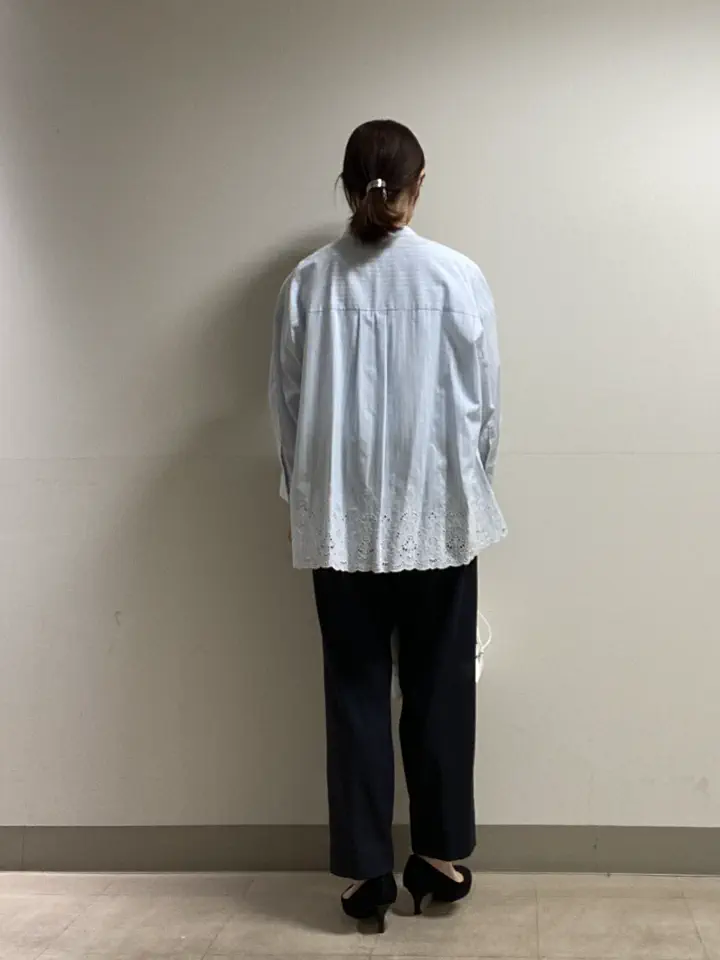 自由区 L 丹野 コーディネート画像