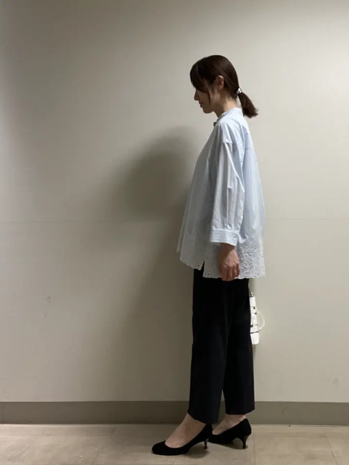 自由区 L 丹野 コーディネート画像