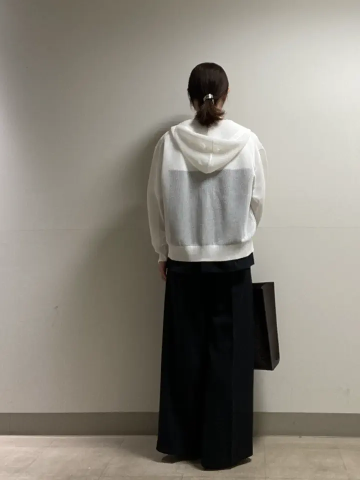 自由区 L 丹野 コーディネート画像