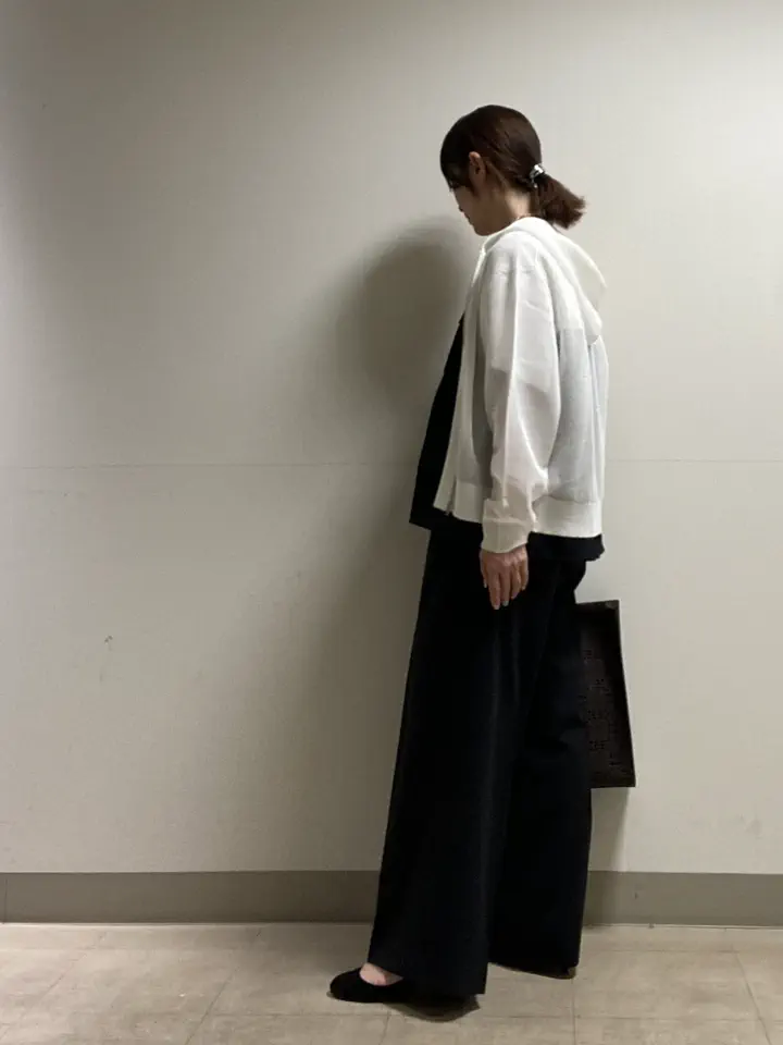 自由区 L 丹野 コーディネート画像