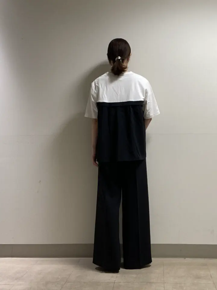 自由区 L 丹野 コーディネート画像