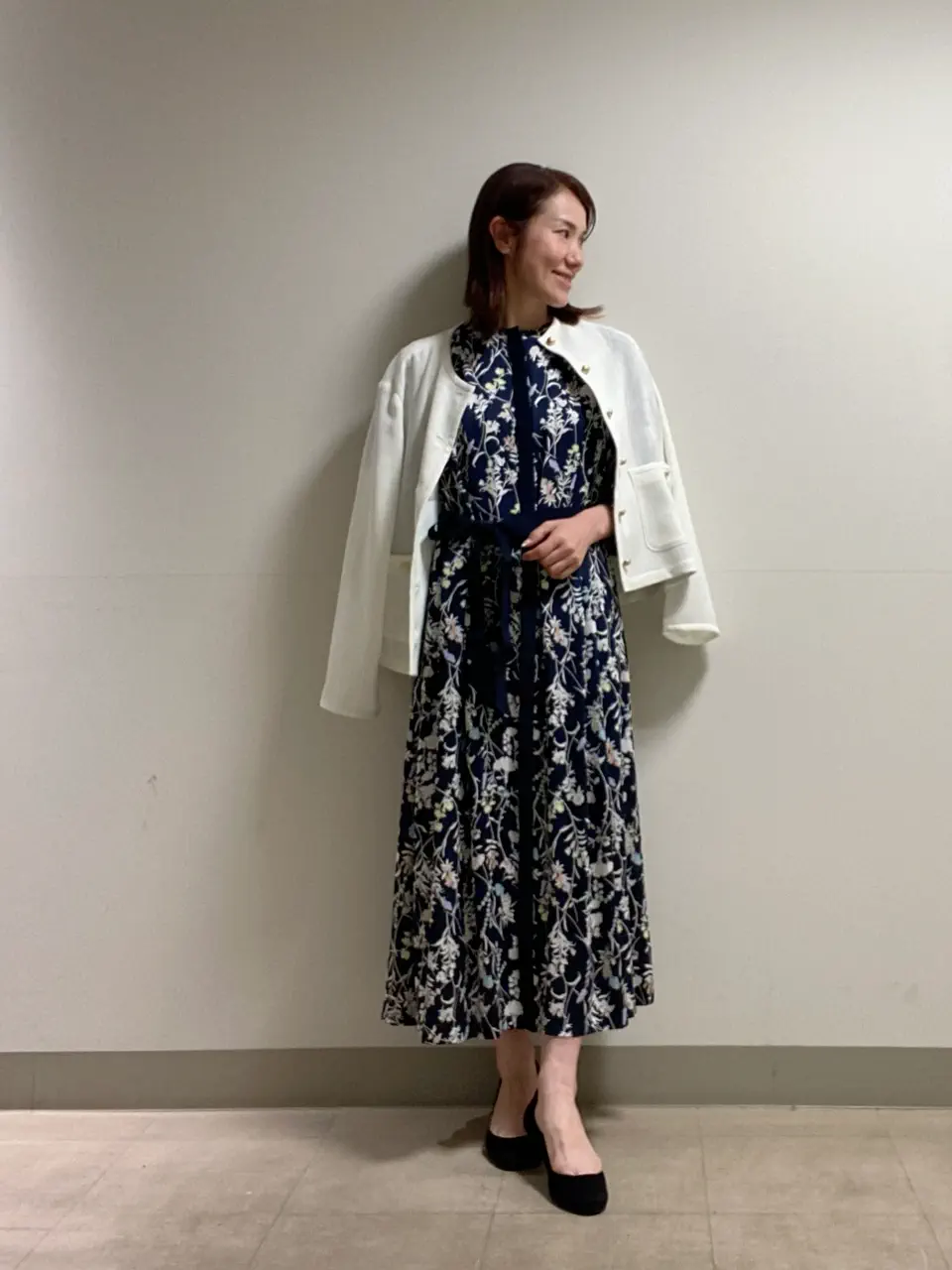  丹野 コーディネート画像