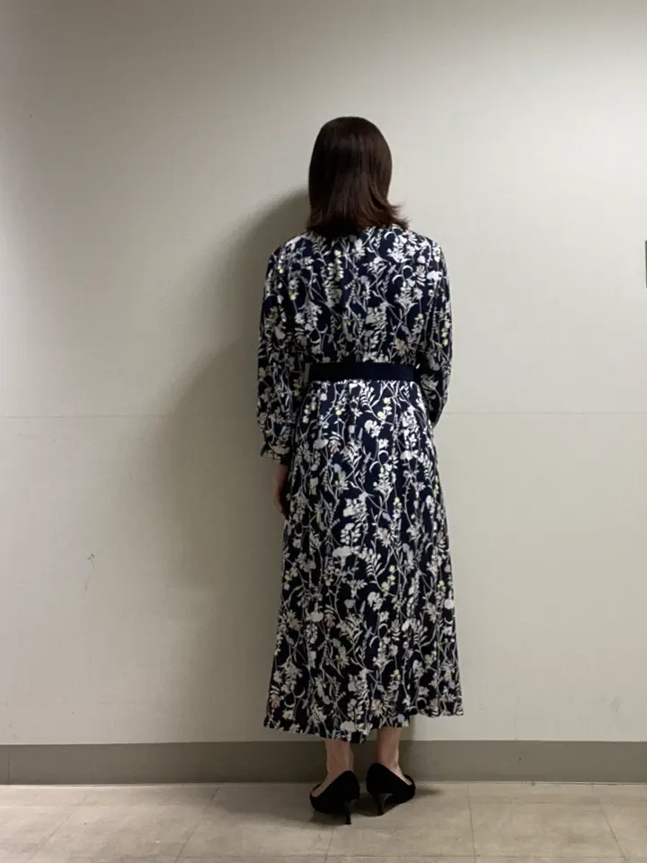 自由区 L 丹野 コーディネート画像