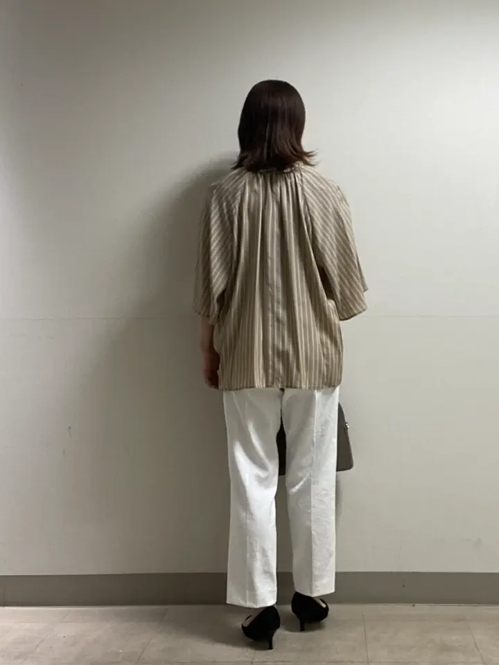 自由区 L 丹野 コーディネート画像