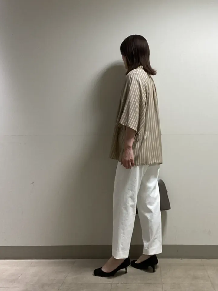 自由区 L 丹野 コーディネート画像