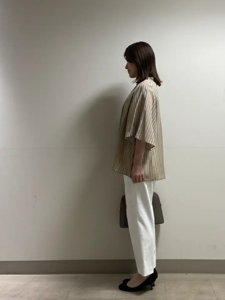 自由区 L 丹野 コーディネート画像