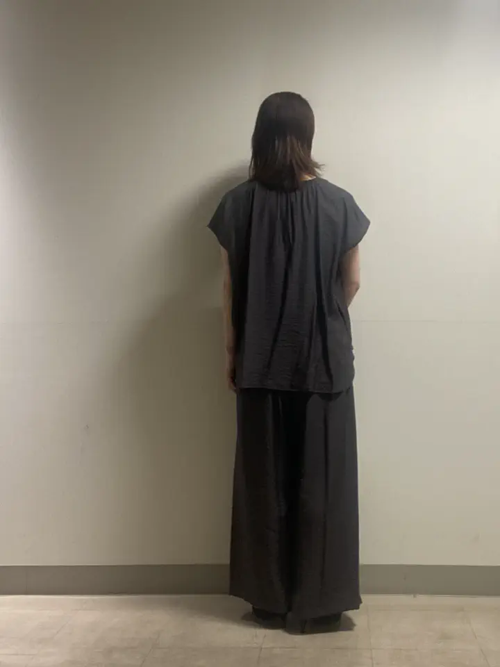 自由区 L 丹野 コーディネート画像