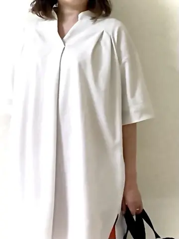 自由区 L 土居 コーディネート画像