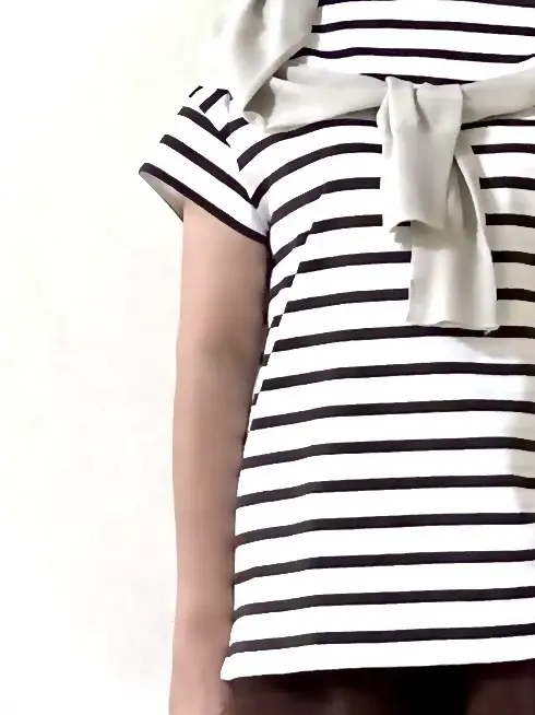 自由区 L 土居 コーディネート画像