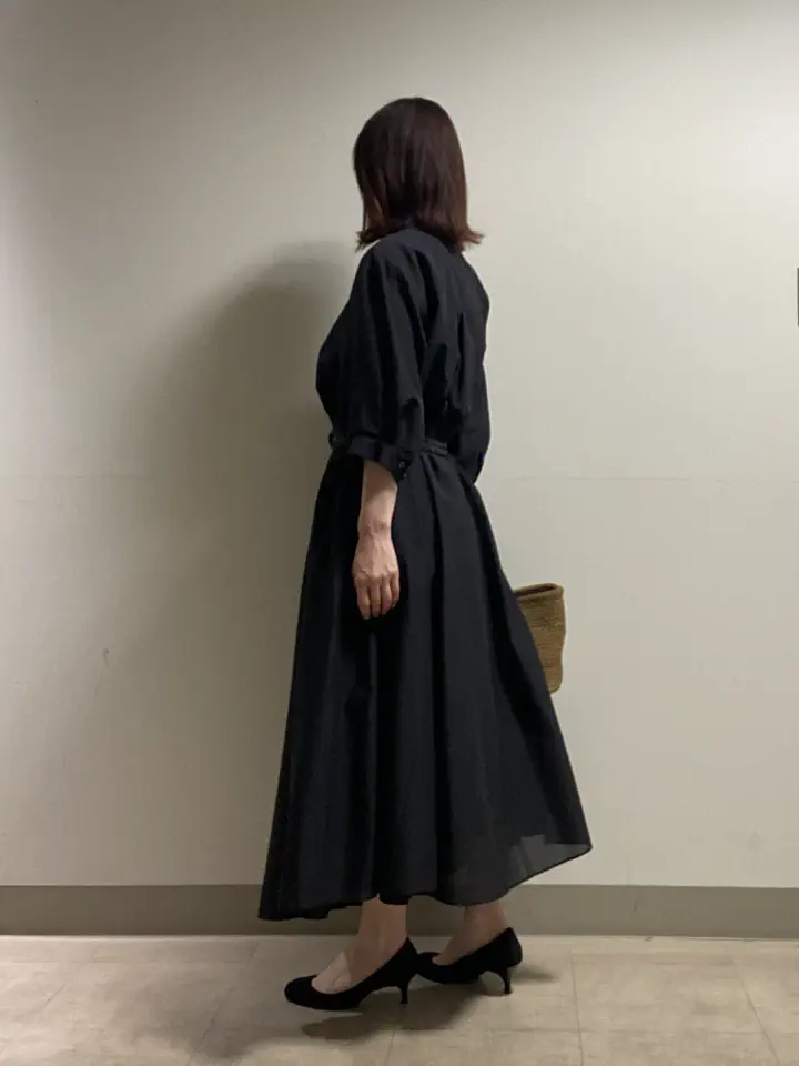 自由区 L 丹野 コーディネート画像