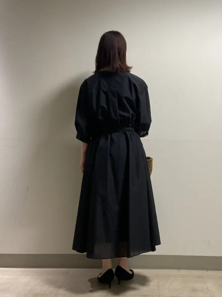 自由区 L 丹野 コーディネート画像