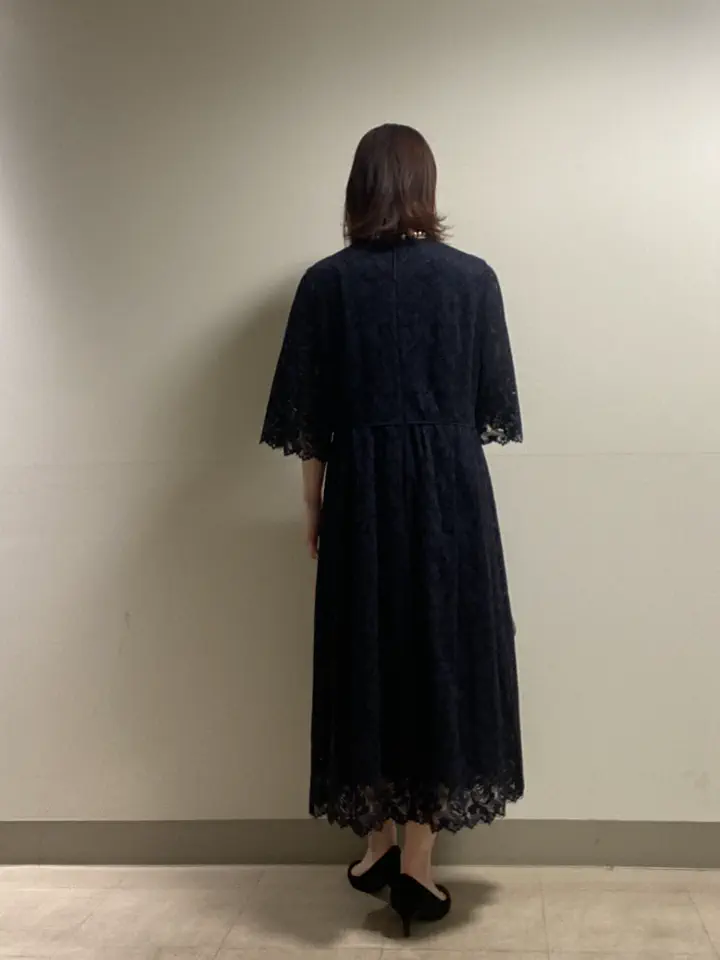 自由区 L 丹野 コーディネート画像