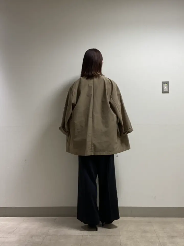 自由区 L 丹野 コーディネート画像